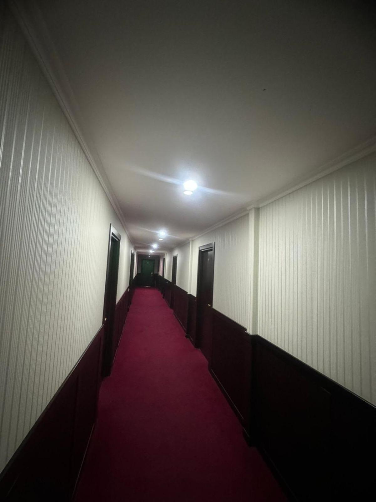 Hotel Beka Palace Tiflis Exterior foto